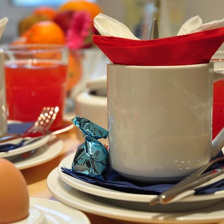 Quodlibet Guesthouse Ρώμη Εξωτερικό φωτογραφία