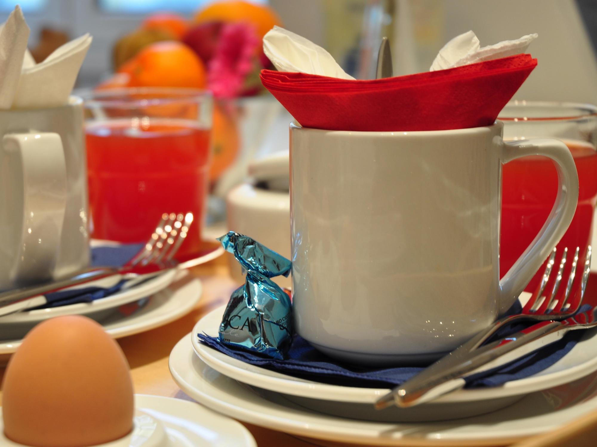 Quodlibet Guesthouse Ρώμη Εξωτερικό φωτογραφία
